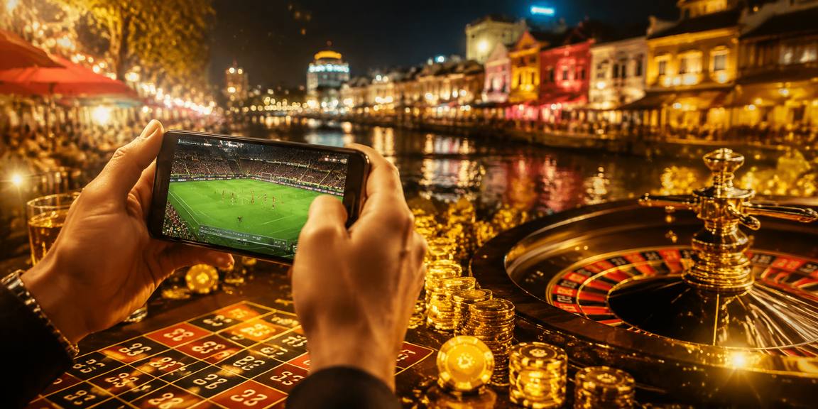mq135 mobile gaming